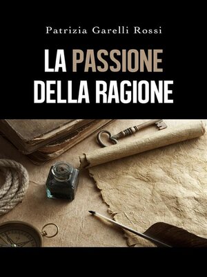 cover image of La Passione della ragione